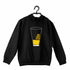 Quirkipedia Kalangiyilla Malayalam Kerala Hooded SweatShirts